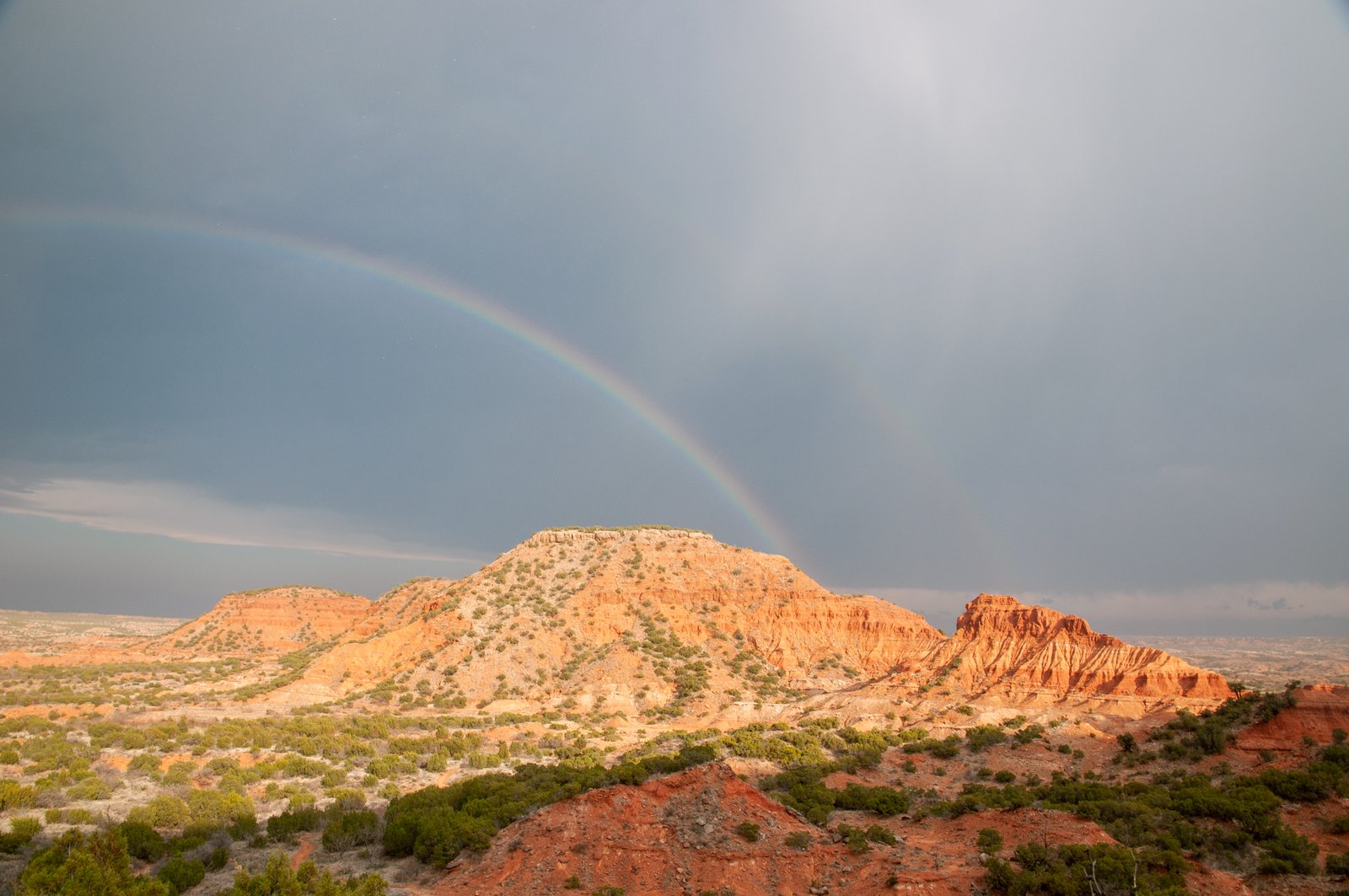 CaprockCanyonRainbow