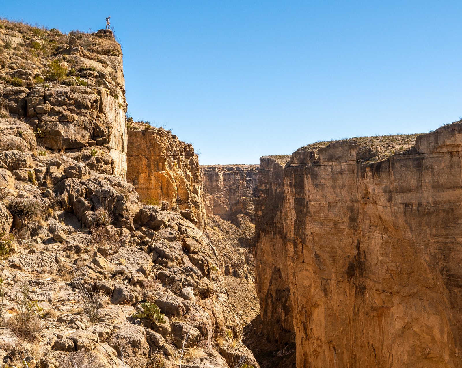 ZackSantaElenaCanyon