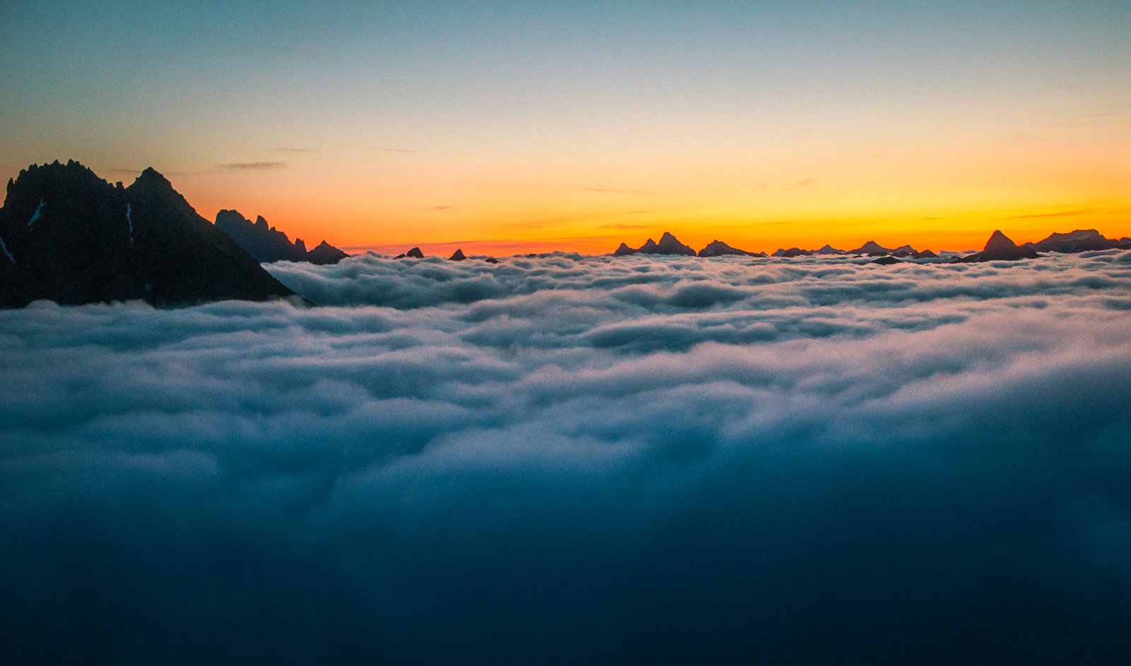 Sunrise on winchester 9517045572 o