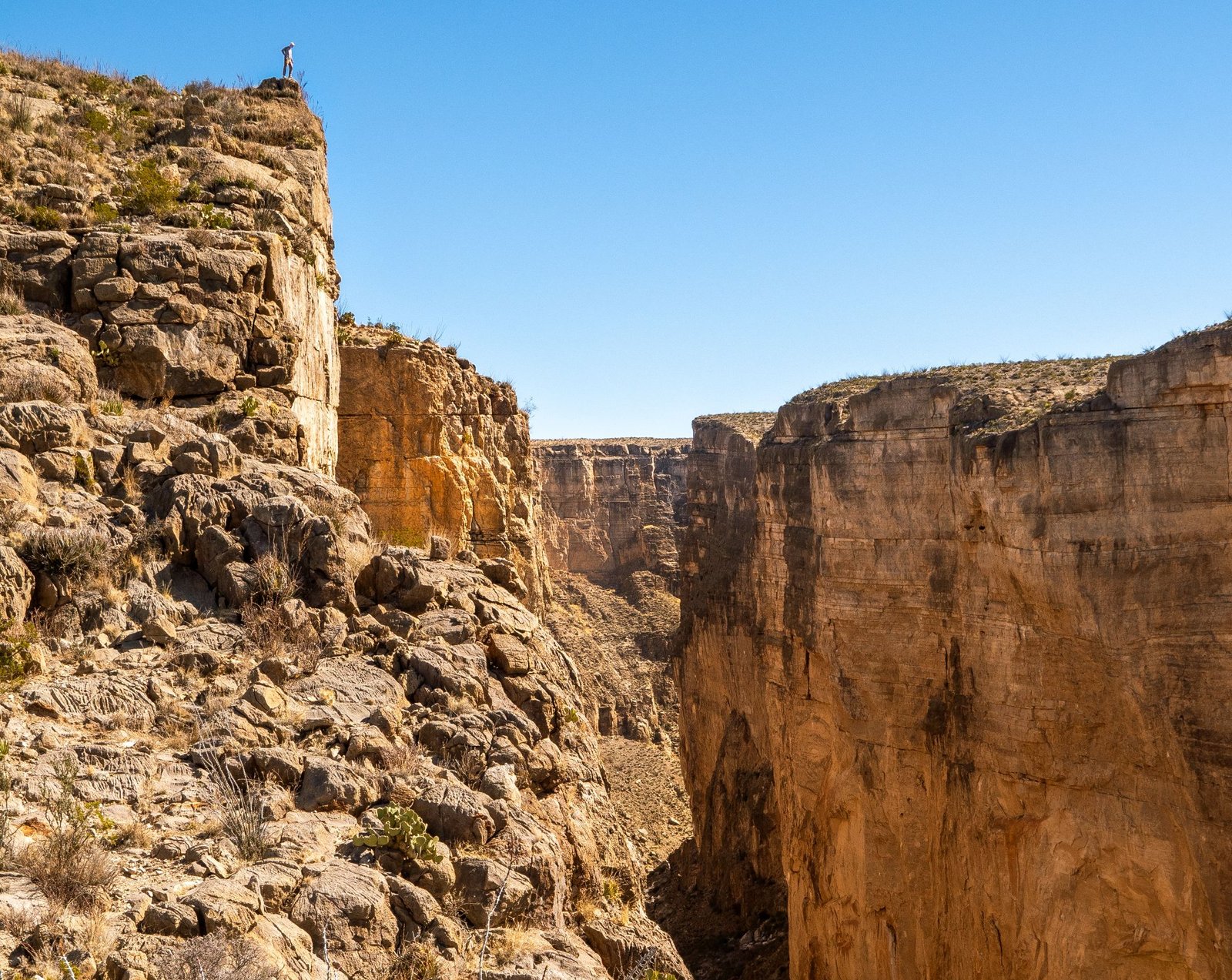 ZackSantaElenaCanyon